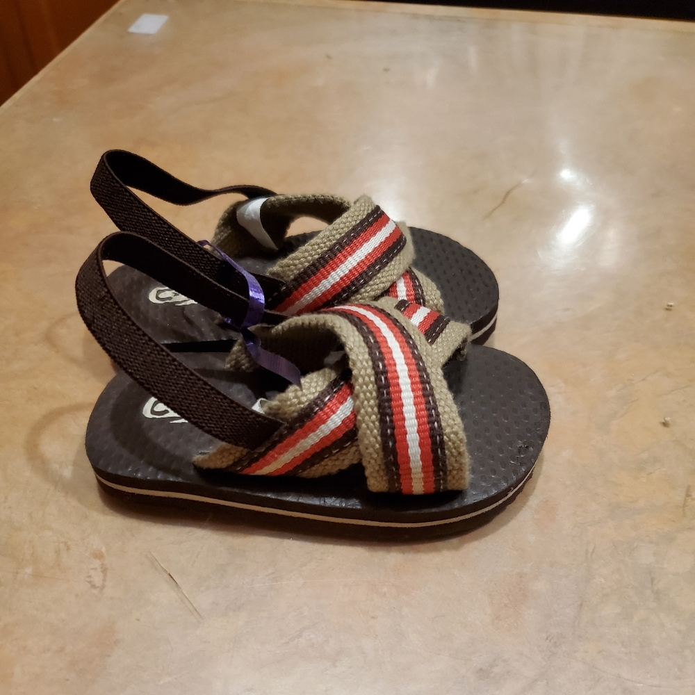 New flipflop sandal